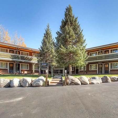 Апартаменти Breckenridge Park Meadows Екстер'єр фото